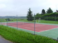 Tennis Club